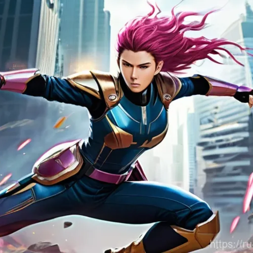 일본 만화 카테고리별 추천 - **Genre: Shonen/Action - "Epic Battle, Unbreakable Bonds"**

    A dynamic, action-packed illustrati...