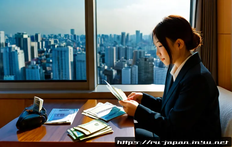 일본 도쿄 여행 가이드 관련 이미지 1